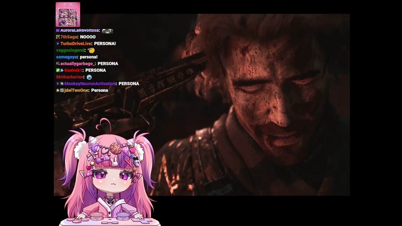 IronMouse reacts to the Expedition 33 death tree | Ft. @IronMouseParty