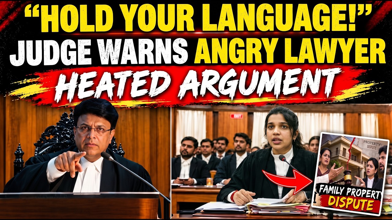 HOLD YOUR LANGUAGE!