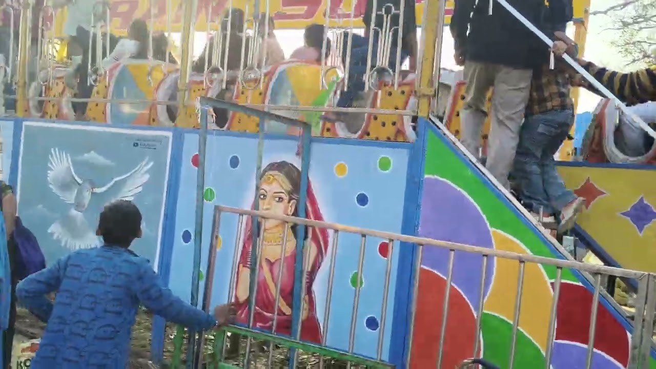 🥰Takiya patan ka mela 🏃🥰jo kafi purana aur 🏇kafi bada🪩 mela lgta h🎯 #likecommentshare #subscribe 🙏🙏🙏