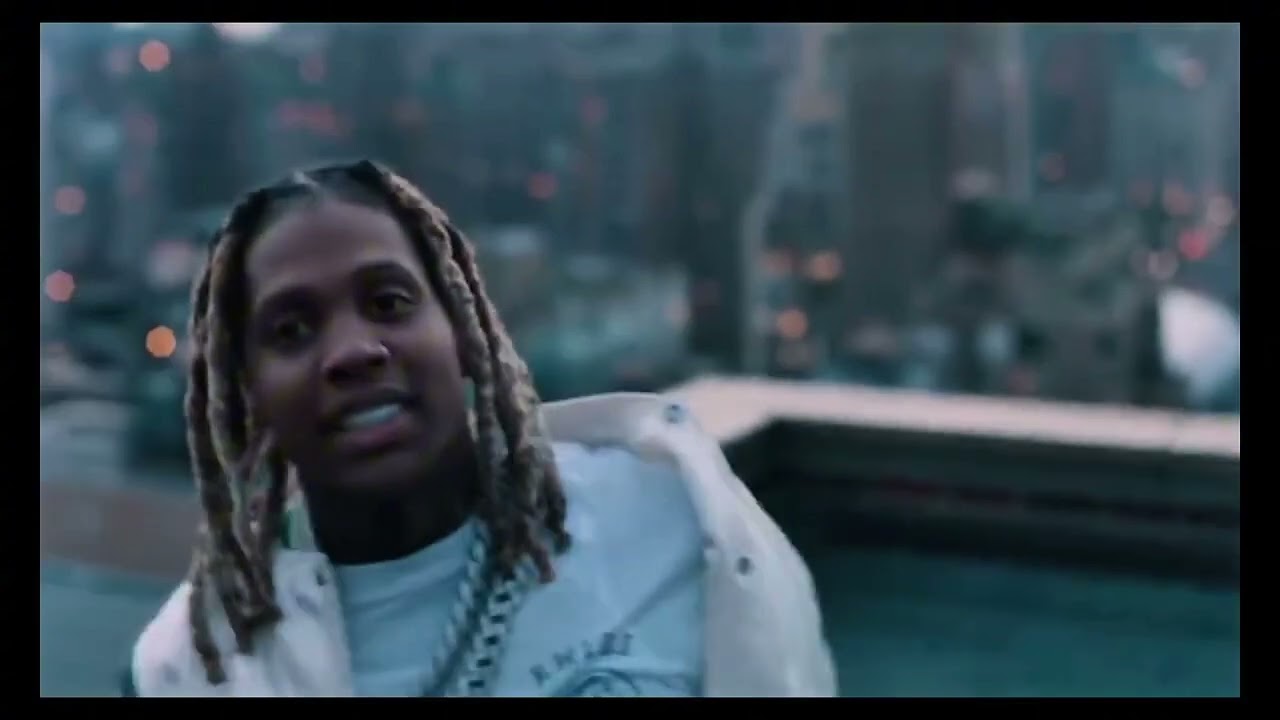Lil Durk - LETTERS I NEVER SENT [Official music video]