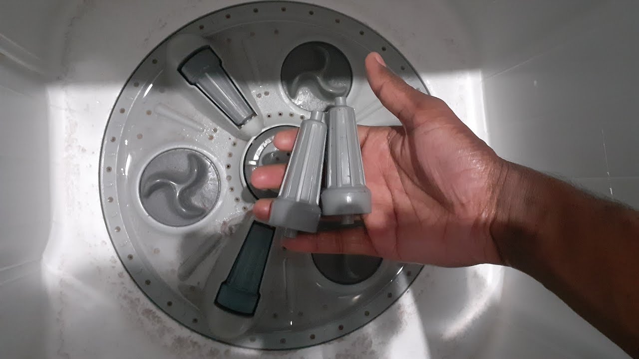 LSRP's Universal Fit Lg Semi Automatic Washing roller for pulsator|unboxing |Review 😍👍