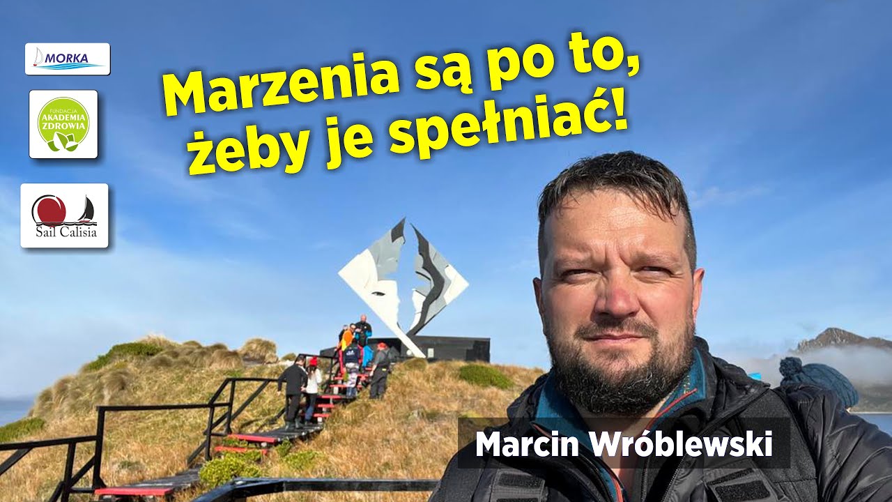 Przylądek Horn i Ziemia Ognista