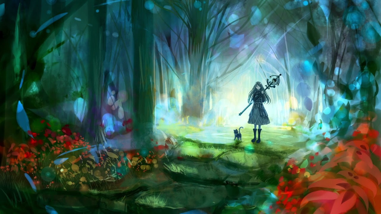 【Nightcore】➞A contracorriente [Alvaro Soler y David Bisbal]