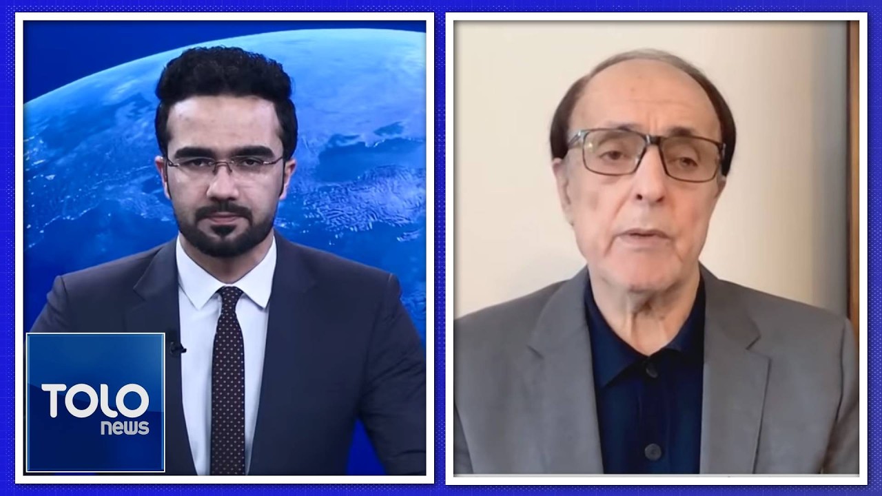 نیمه‌روز - خواست برخی از حزب‌های پاکستان برای گفت‌وگو با افغانستان