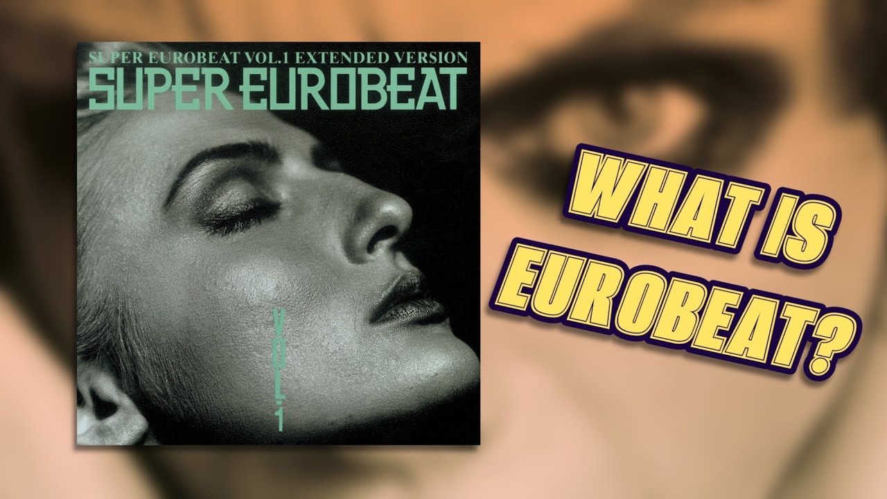 What Is Eurobeat? (History of Eurobeat Simplified)