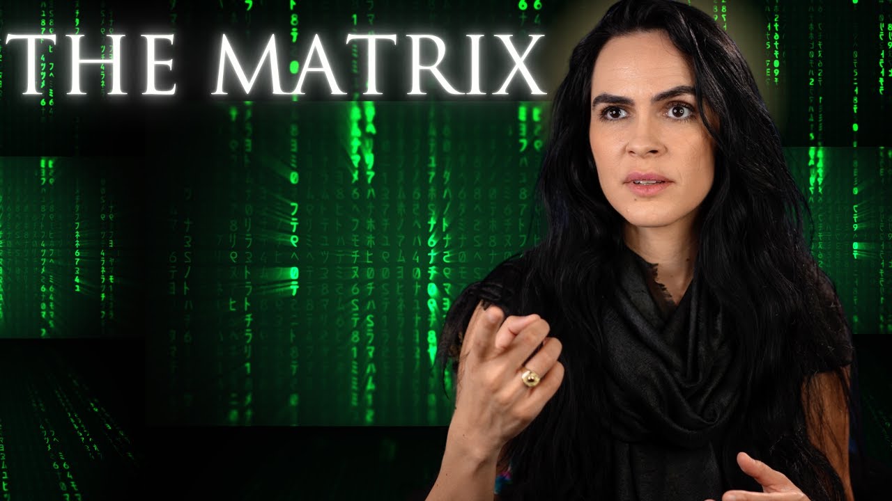 The Matrix Explained (What is a Matrix?)