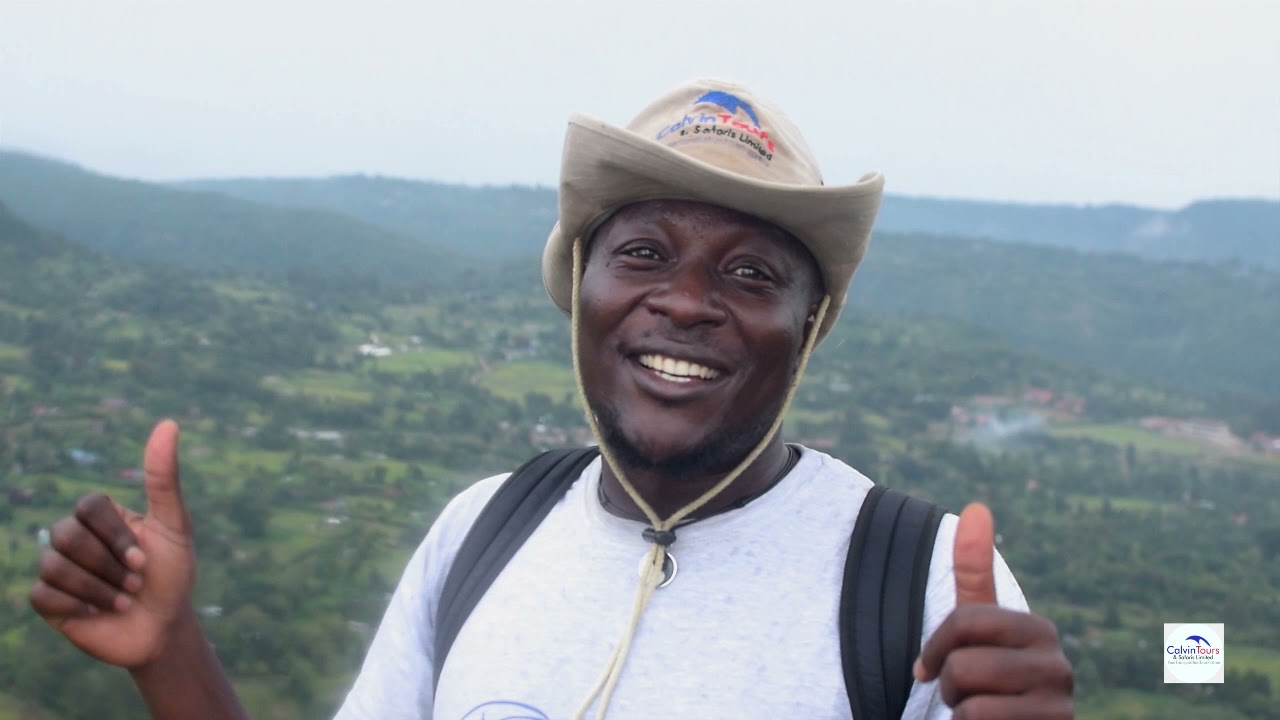 Morop Hills expedition