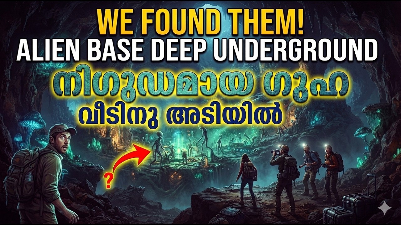 വീടിനു അടിയിൽ വലിയ തുരങ്കം |kasargod cave inside | cave