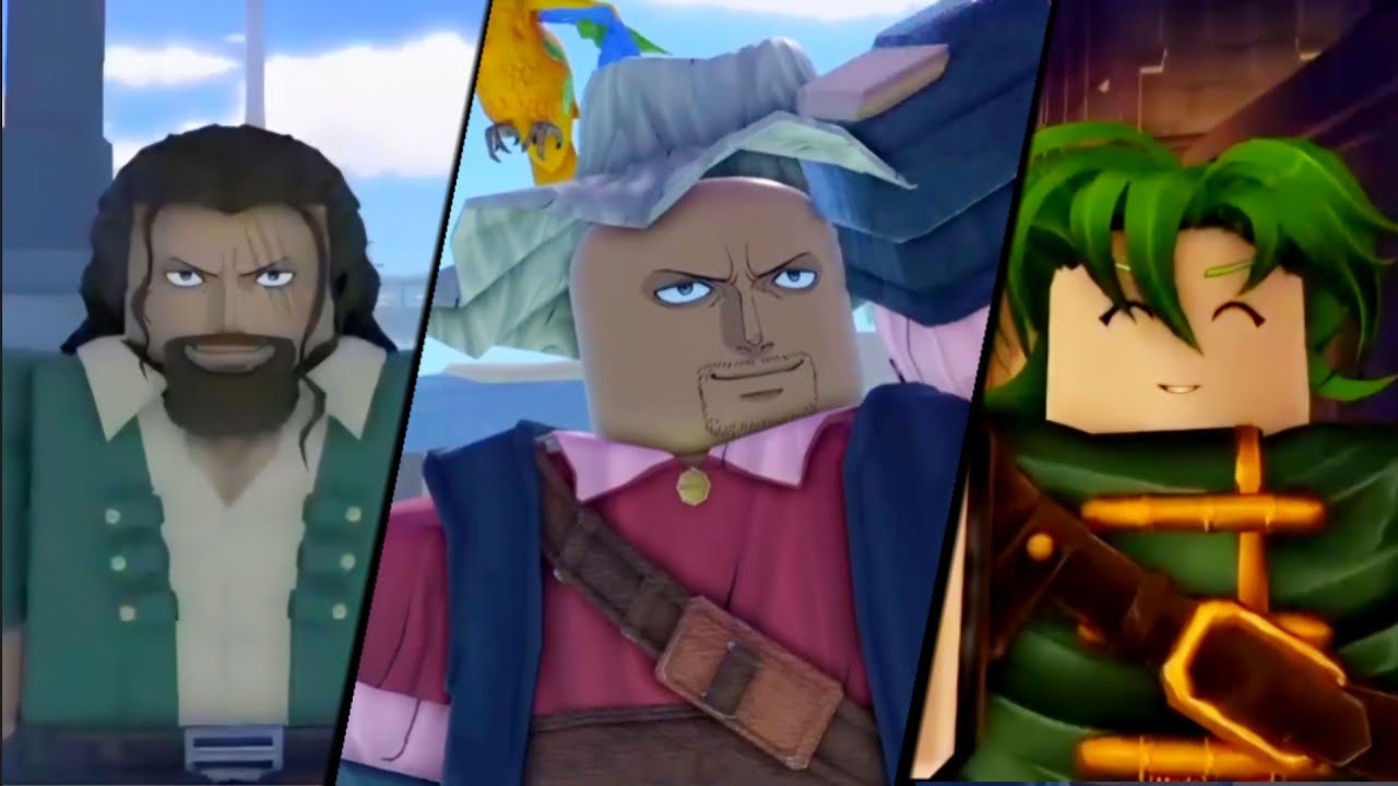 Every Rell Seas Movie: Movies 1-3