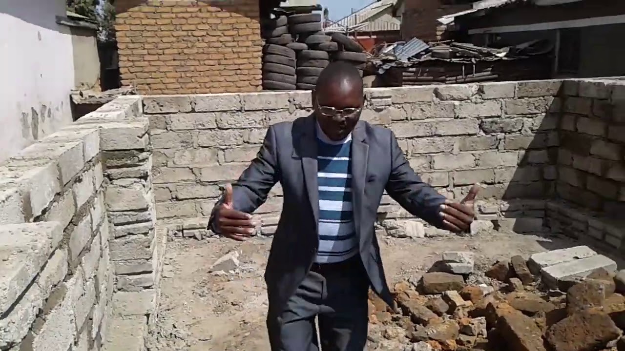 SIR WILSON UFUGAJI WA SAMAKI UTENGENEZAJI WA BWAWA SEHEMU YA 3.