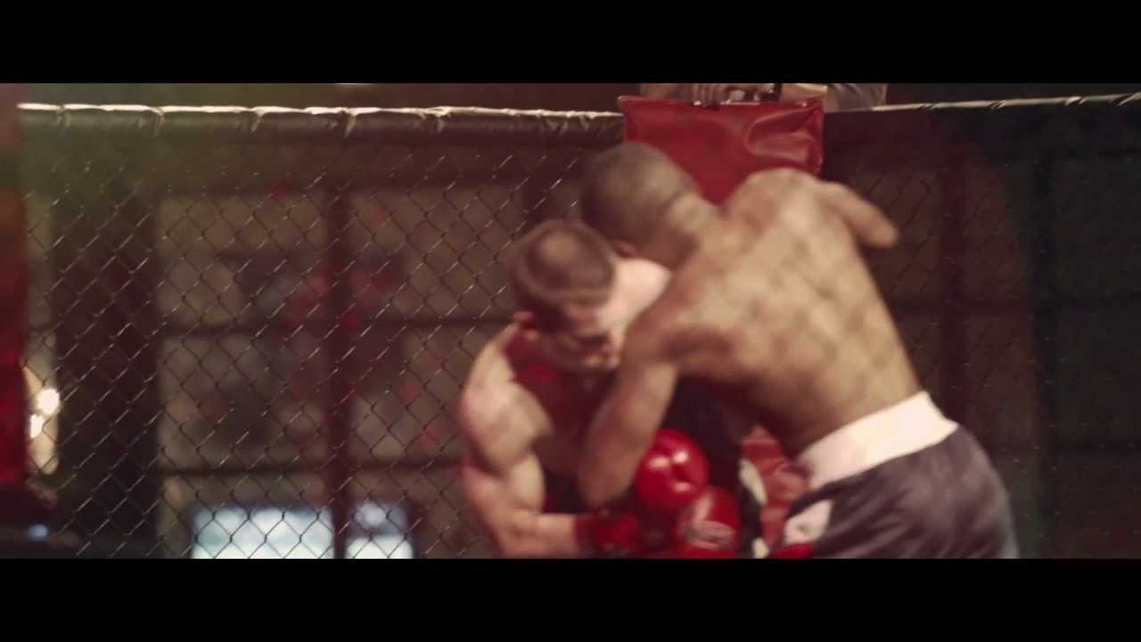 IMPACT Promo Kyle Sefcik K-Sef