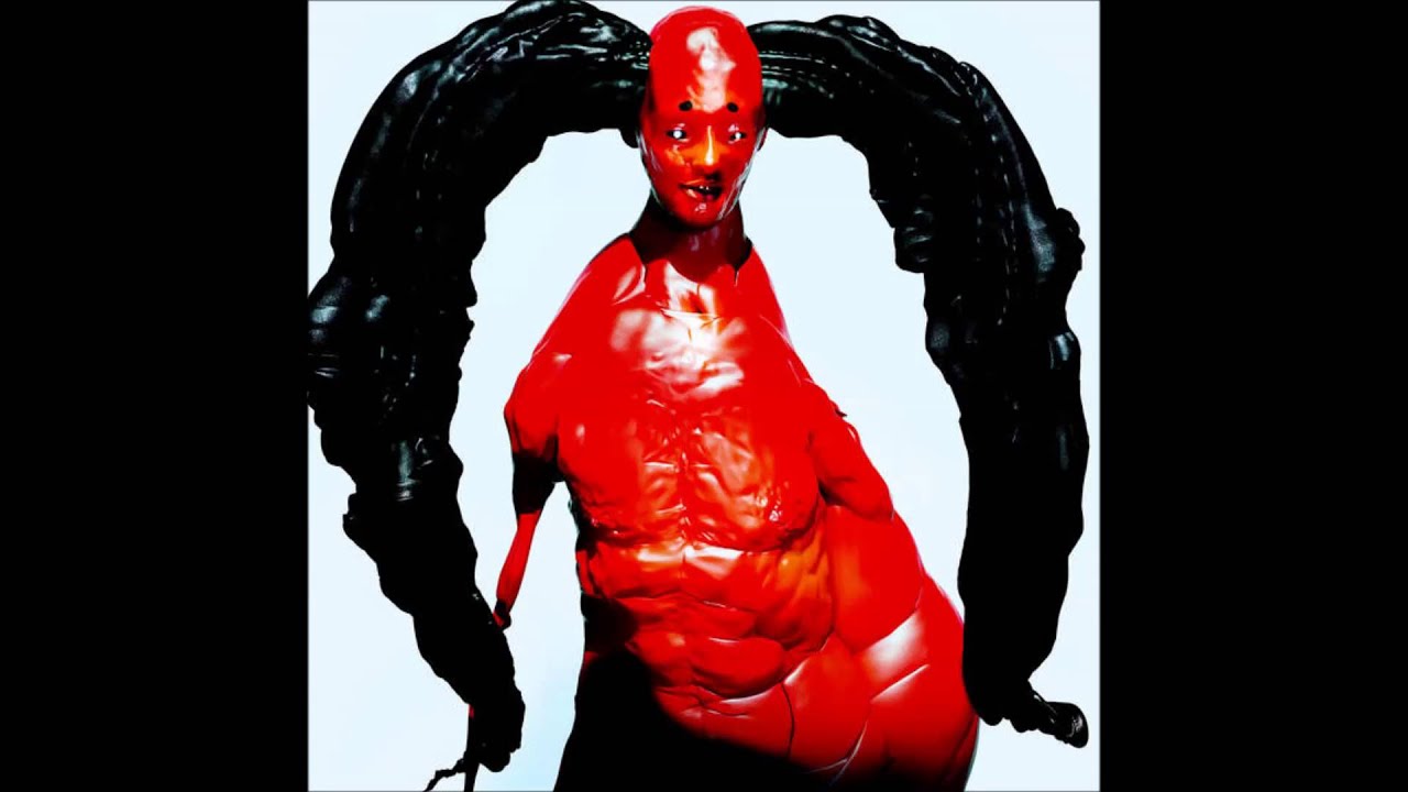 Arca - Ashland