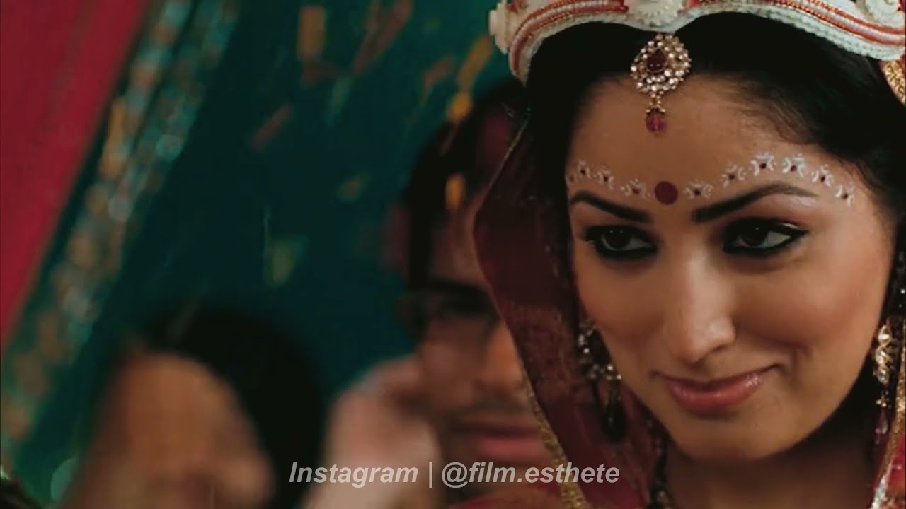 Wedding Moments In Bollywood Films ft. Mere Sohneya