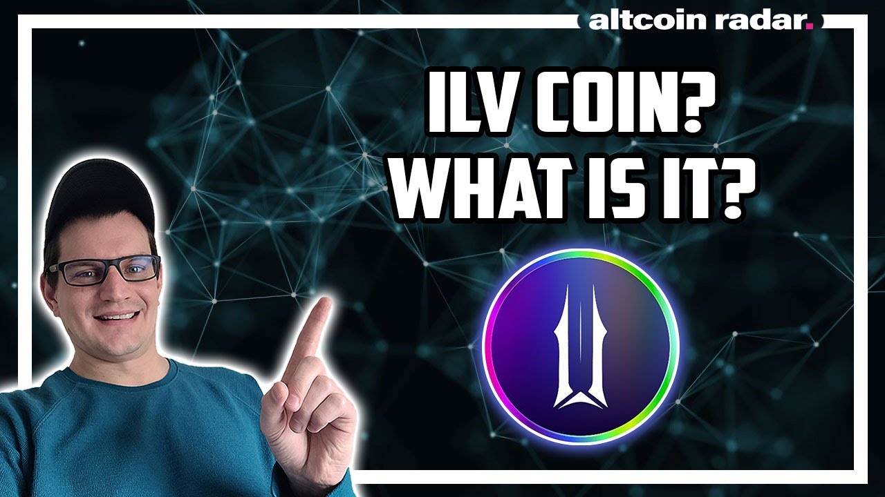 What is Illuvium Crypto? Illuvium Crypto for Absolute Beginners