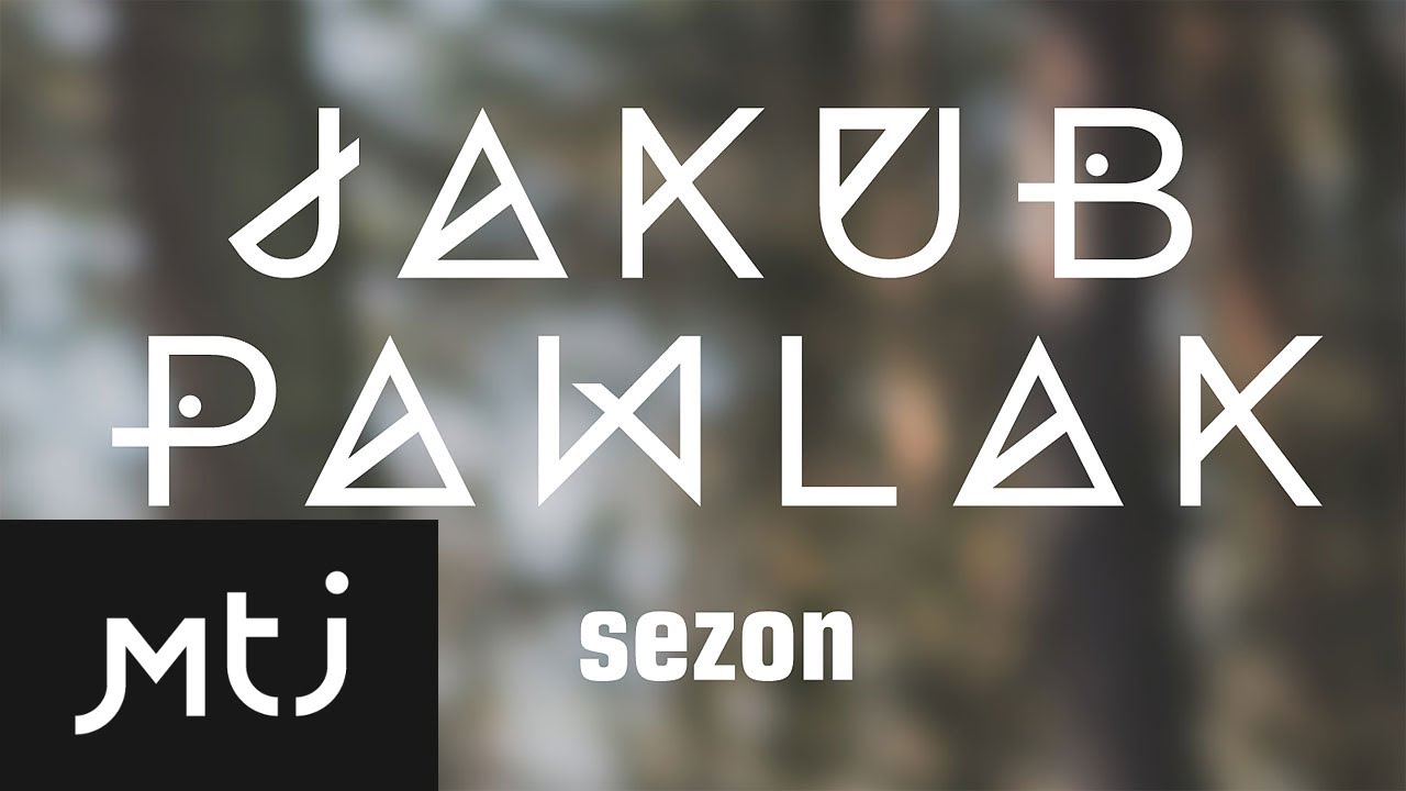 Jakub Pawlak - Taniec z ziemią
