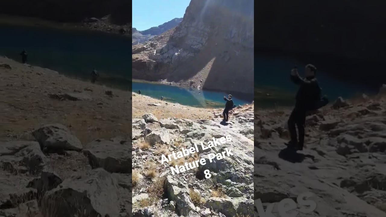 Artabel Lakes Nature Park 8