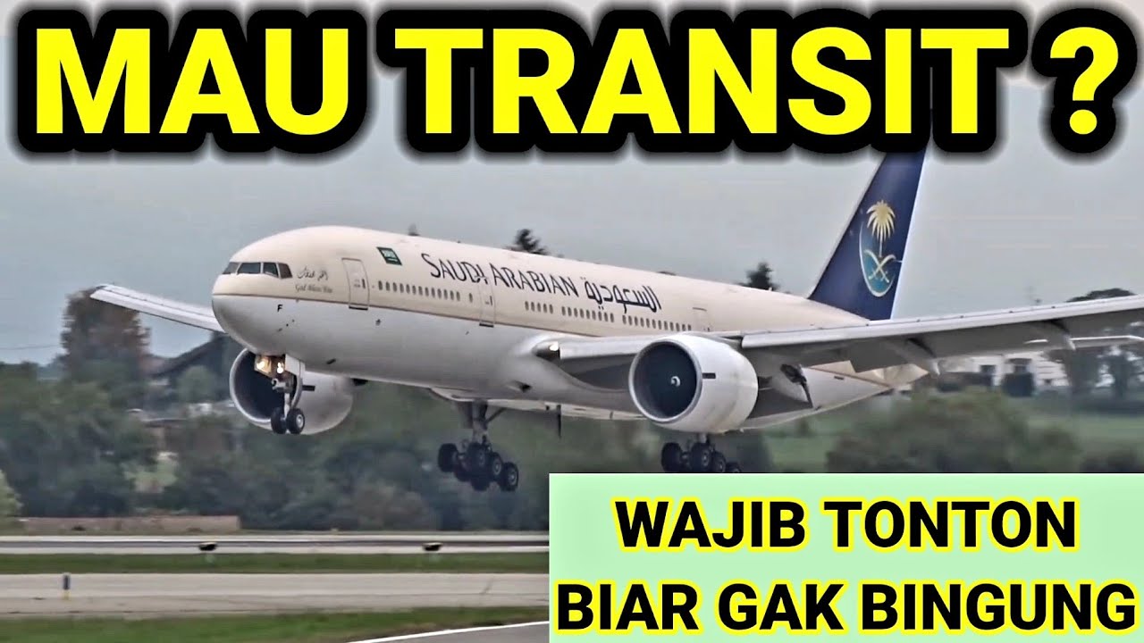 PROSES LANGKAH2 UNTUK MELAKUKAN TRANSIT PENERBANGAN DI BANDARA LUAR NEGERI KHUSUSNYA BANDARA DUBAI