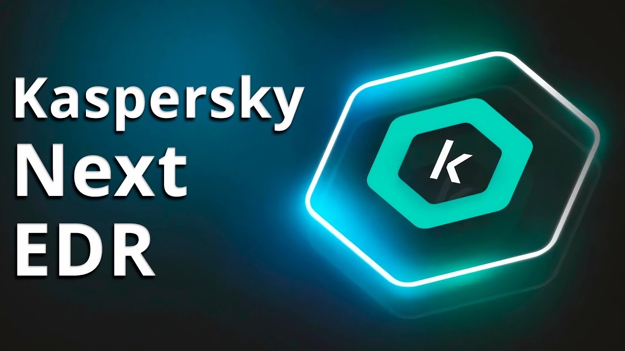 Kaspersky Next EDR - Guia básico