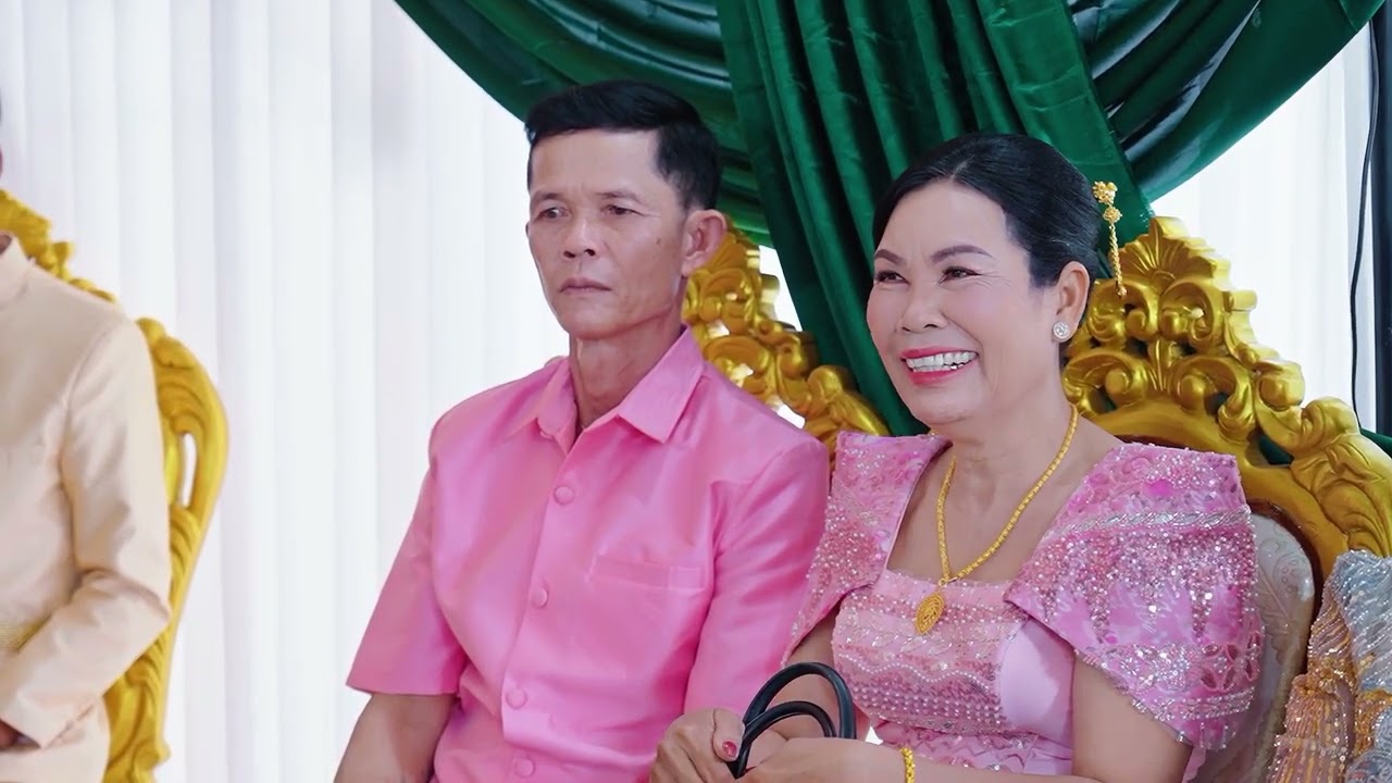 ថ្ងៃអាពាហ៍ពិពាហ៍ ២៤ មករា ឆ្នាំ២០២៦