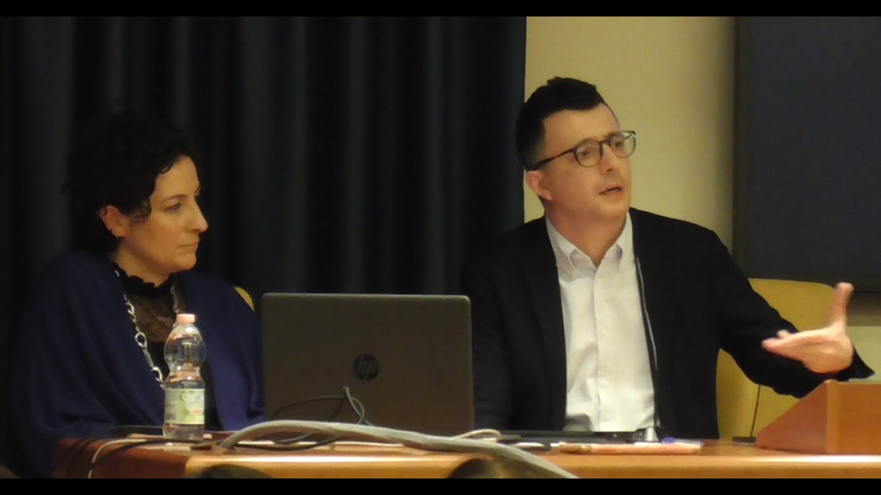 dr. Zefiro Mellacqua - Nudità dell'essere e psicosi