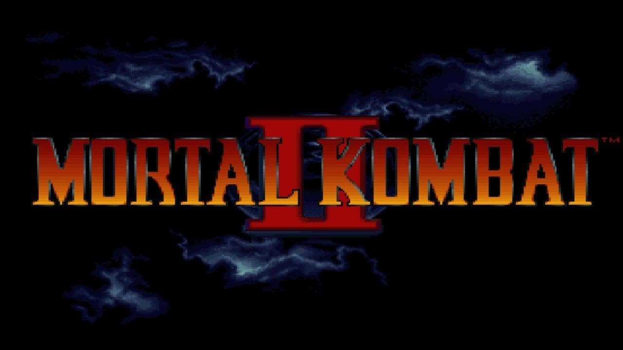 Mortal Kombat 2 Gameplay (Throwback Thursday)