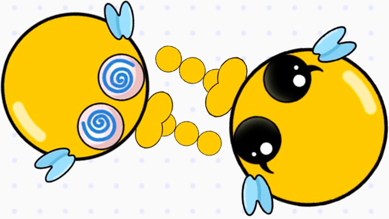 Mosquito.io - MAX LEVEL Gameplay! NEW GAME! #mosquitoio 