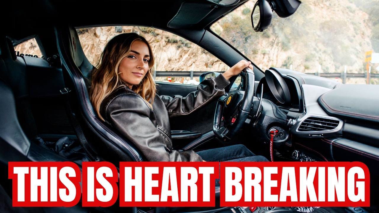 The Truth About Emelia Hartford: From Personal Tragedy to World Records (RUMOURS ARE DEBUNKED!)