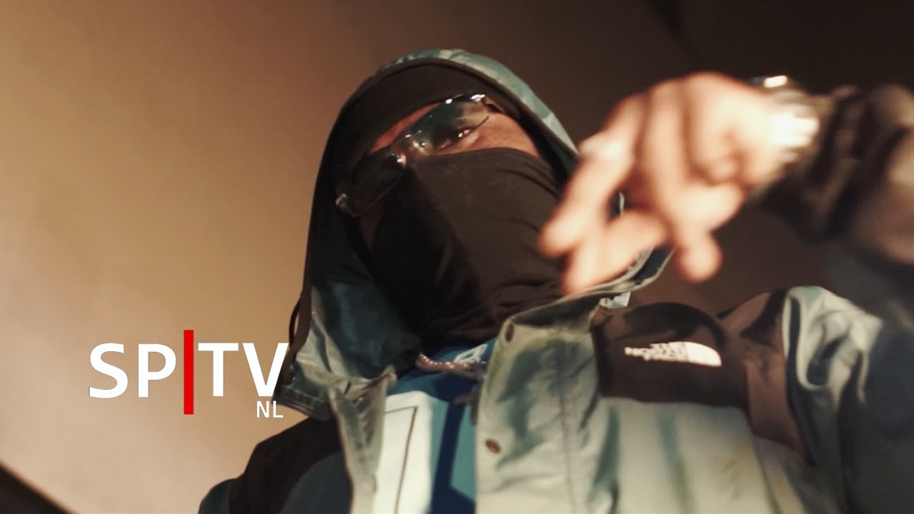 BG - Lastig (Prod. Cecil)