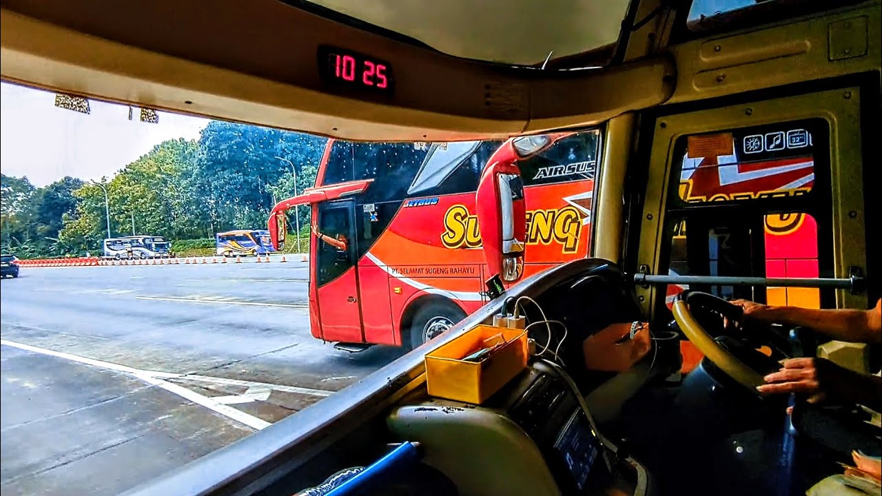 2 SUGENG RAHAYU MASUK BAWEN BARENG, DAPAT POIN SEMUA...???