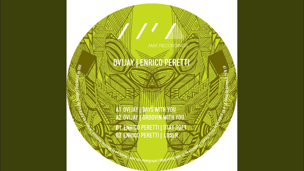 Days With You (Original Mix)