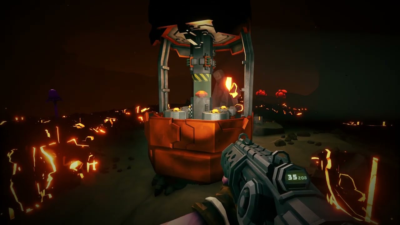 Deep Rock Galactic: Season 06 - Teaser #2