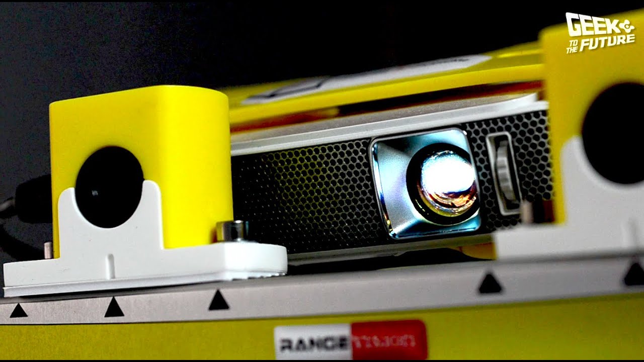 Обзор 3D-сканера RangeVision Smart: сканируем для 3D-печати и не только - российский 3д-сканер