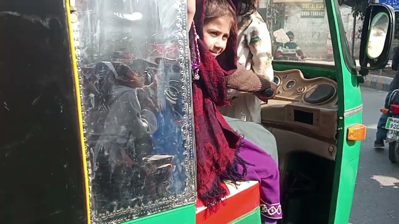 Bachon k mamo ke dawat ❤️‍🩹🤗