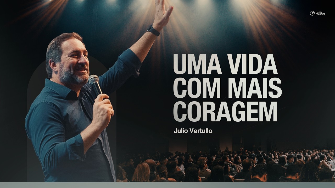Culto ao vivo - Quinta 20h | Igreja Crist&atilde; Mundial - A noite mais inspirada
