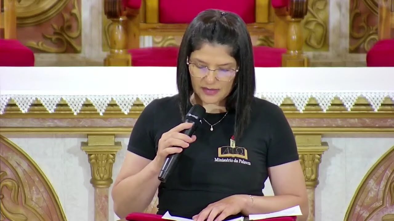 Transmissão ao vivo direto do Santuário da medalha Milagrosa - Monte Sião MG