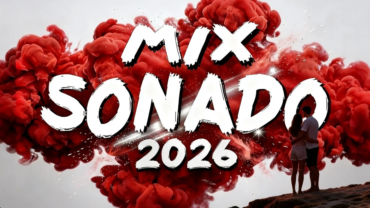 Shakira, Karol G, Feid, Luis Fonsi, Sebastian Yatra, Nacho, Daddy Yankee, Maluma | Pop Latino 2026