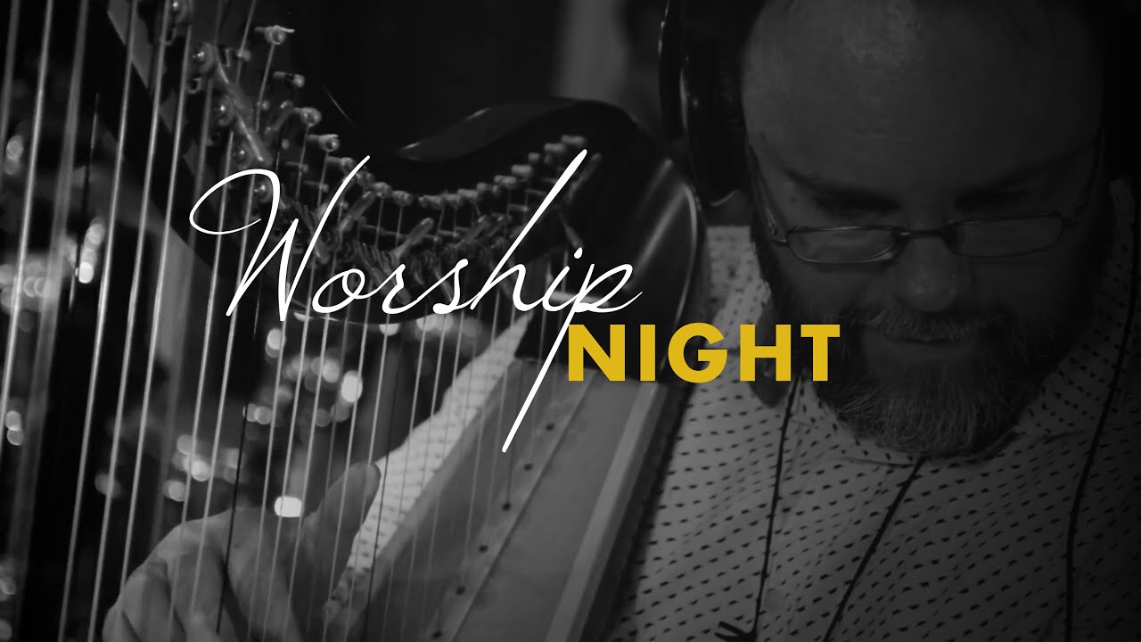 Worship Night - 4 February