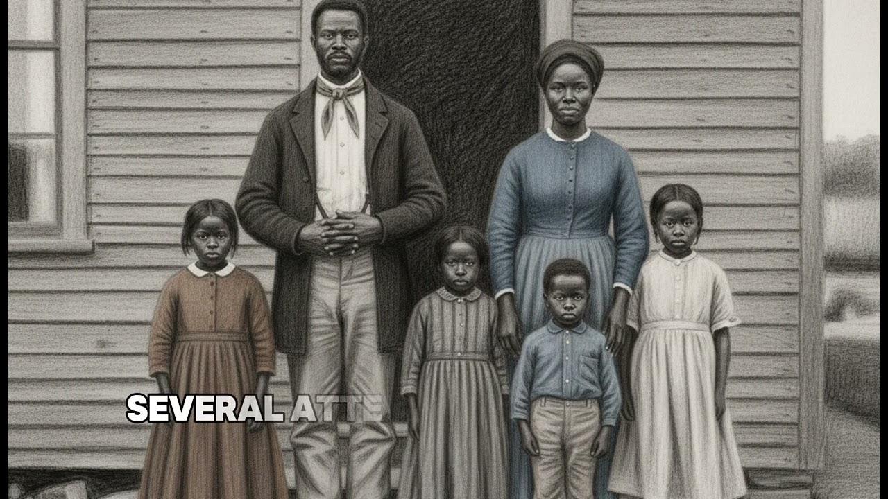During the 1829 Georgia Gold Rush, a Photograph of an Enslaved Woman Exposed a Hidden Secret