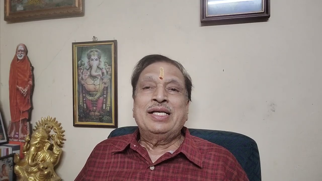 1198. Mathangi Upasana. How it helps a person to succeed in official work.and prosper in life.