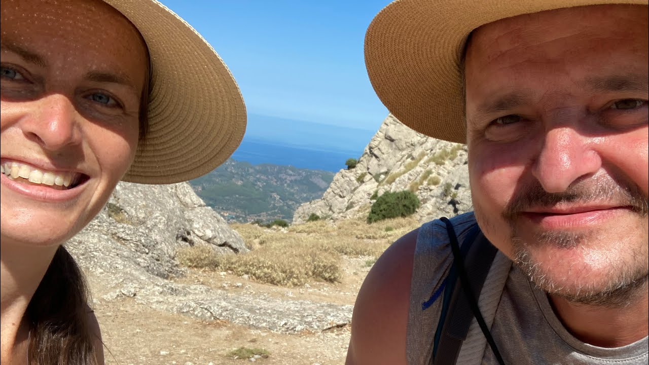 GR 221 Mallorca