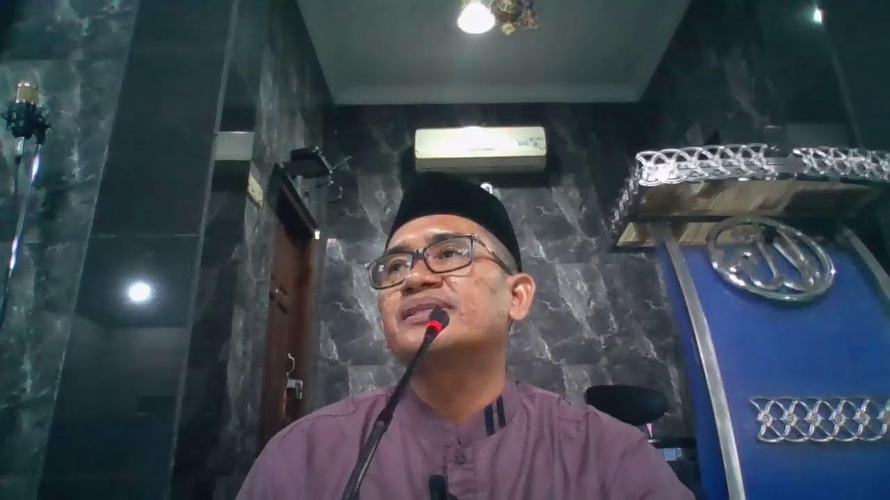 Maksiat Menghapus Keberkahan Agama dan Dunia