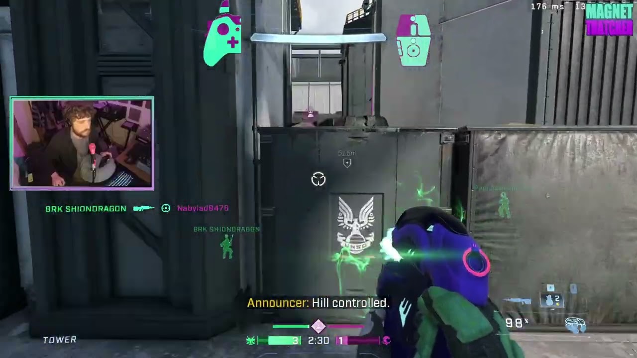 Halo Infinite Ranked: S13E052 MAN THAT WAS HELLA CLOSE