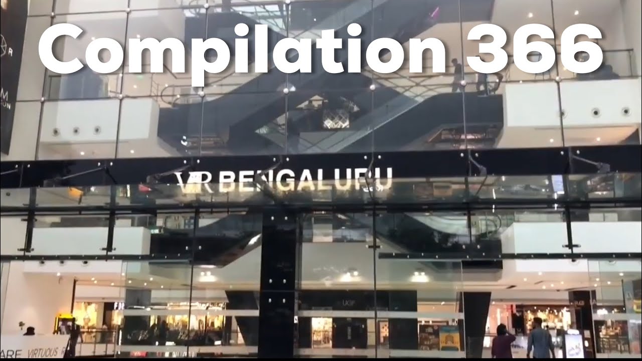 Compilation 366
