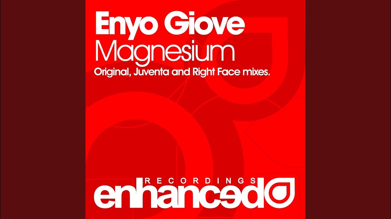 Magnesium (Original Mix)