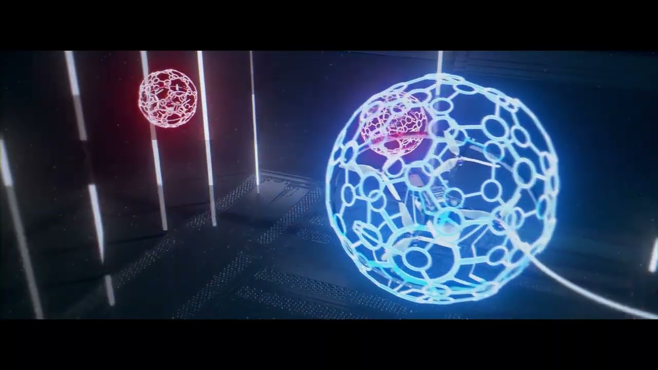 Drone Soccer STRIKER_Helsel