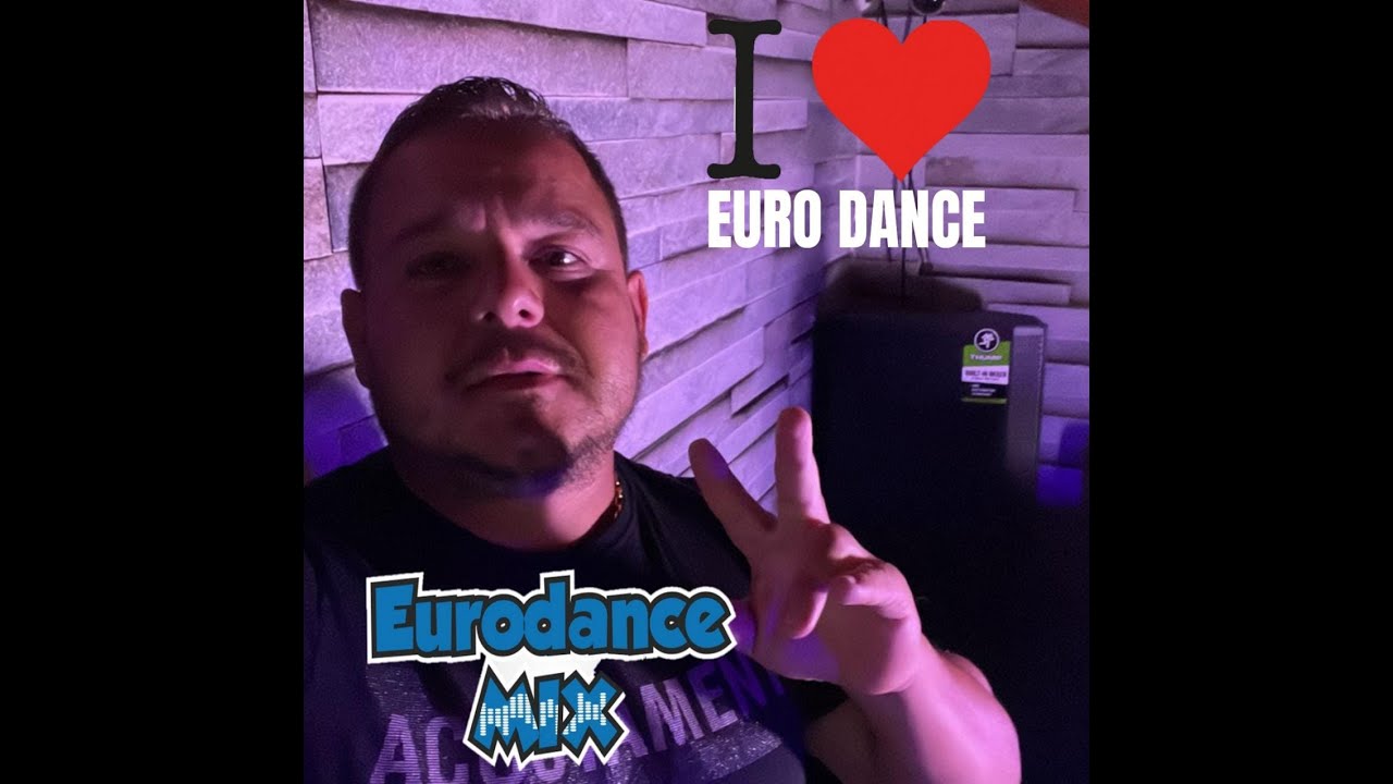 Dj Bolinha 80 & 90 Remixes