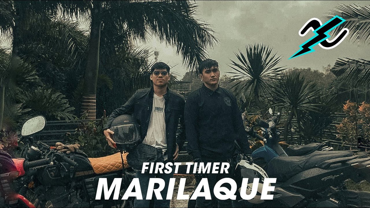 FIRST MARILAQUE RIDE┃┃ KEEWAY CAFE RACER 152  ┃┃ XAINO