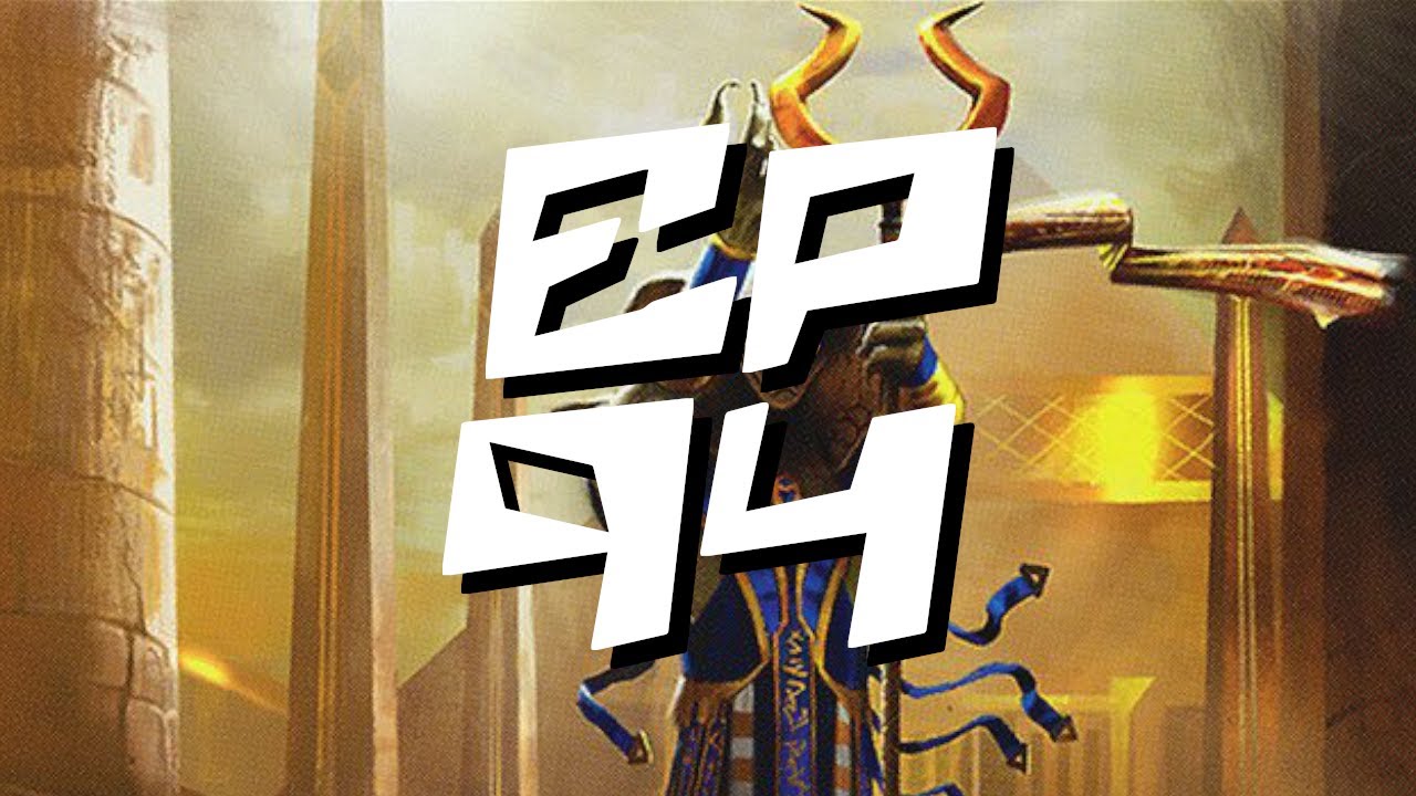 Rating Pauper Cards - Ep 94