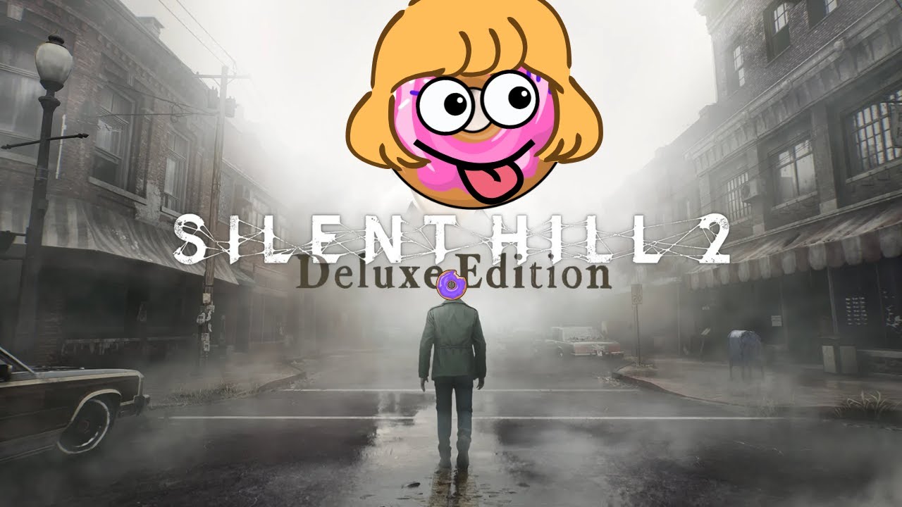 So You Think You Can Dance || Silent Hill 2