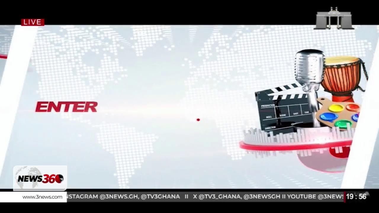 LIVE: News360 || 14-03-2026